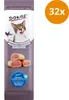 Dokas Cat Snack Rotolo di pollo con tonno 10g Anteprima dell’immagine prodotto 2