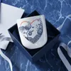 Villeroy & Boch 275 Hrnek Paradiso Náhled obrázku produktu 3