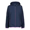CMP Regenjacke Rain Fix Hood Jacket Produktbild-Vorschau 9