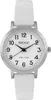 Montre Pacific pour femme, blanche, Pacific-PC00931 Voir les images du produit 1