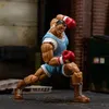 Ultra Street Fighter II: The Final Challengers – figurka Podgląd zdjęcia produktu 9