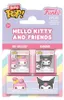 Hello Kitty Bitty POP! Vinyl figures 2-pack My Náhled obrázku produktu 1