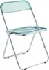 Chaise pliante 'Pornainen' set de 2 pièces structure acier Voir les images du produit 4