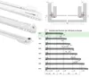 BigDean 1 Paar Schubladenschienen 250mm - Schubladenauszug Produktbild-Vorschau 5