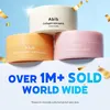 Abib PDRN Netzhaut-Augenpflaster Glow Jelly 60 Stück - Produktbild-Vorschau 6