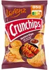 Crunchips 310465 Crunchips Western Style Chips 150,0 g Voir les images du produit 1