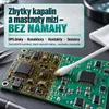 Izopropylalkohol 5L, technická kvalita, 99,9% IPA, čisticí Náhled obrázku produktu 2