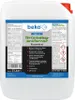 beko TecLine Grünbelagentferner -Konzentrat- 5 l Kanister Produktbild-Vorschau 1