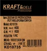 Kraft&Dele KD10735 Držiak s prísavkou na veľkoformátové Náhľad obrázku produktu 16
