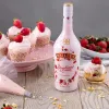 Bailey's mit einem Hauch von Karamellgeschmack | 17 % vol | Produktbild-Vorschau 4