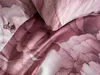 Heckettlane Wade Bettbezug - 135x200 cm – Baumwoll-Satin – Produktbild-Vorschau 4
