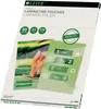 Leitz 33808, Glänzend, Transparent, A4, 100 Stück(e) Produktbild-Vorschau 3