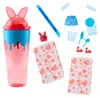 Barbie Pop! Reveal Barbie Shakes Serie - Kätzchen-Barbie Produktbild-Vorschau 4