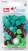 Prym Love Druckknopf Color Snaps, Ø 12,4 mm, Produktbild-Vorschau 2
