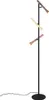 TRIO 230561142 MACKENZIE Applique murale LED SMD 8 W/800 lm Voir les images du produit 3