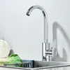 Rubinetto da cucina, rotazione a 360°, bocca flessibile, Anteprima dell’immagine prodotto 2