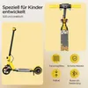 SIMATE S5 Faltbarer Kinder-Elektro-Scooter 6,3 Zoll Produktbild-Vorschau 5