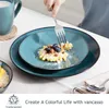 vancasso, Service de table en faïence, 32 pièces service Voir les images du produit 5