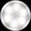 Steinbach LED osvětlení bazénu pro nadzemní bazény 060050 Náhled obrázku produktu 3