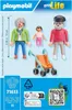 71613 My Life Großeltern mit Baby, Konstruktionsspielzeug Produktbild-Vorschau 6