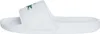 Lacoste Serve Slide 0.0 49CMA0041082 (46/wht-grn) Produktbild-Vorschau 2