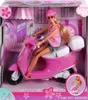 Simba Steffi Love Chic City Scooter Produktbild-Vorschau 7
