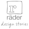 räder GmbH Minivasen Herz 2er Set silber, 2er Set Produktbild-Vorschau 5