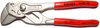 KNIPEX Zangenschlüssel mit Kunststoff überzogen 150 mm Produktbild-Vorschau 35