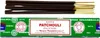 PATCHOULI Satya Räucherstäbchen 15g Produktbild-Vorschau 1