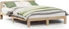 VidaXL 855555, 164 cm, 2,04 m, 65,5 cm, 1600 x 2000 mm, 1 Podgląd zdjęcia produktu 1