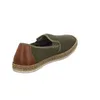 Rieker scarpe stringate da uomo B5276-54 Colore: Verde Anteprima dell’immagine prodotto 35