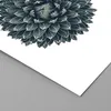 Poster - Poster ohne Rahmen - Agave Königin Victoria - Produktbild-Vorschau 2