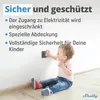 Shelly Home Plug & Play"Plus S" Wi-Fi Smart-Steckdose 1x Produktbild-Vorschau 12