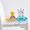 LEGO® 10953 LEGO® Duplo 10953 Mein erstes Einhorn Bausatz Anteprima dell’immagine prodotto 3