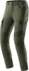 Rebelhorn Faster Motorrad Jeans, oliv, 42/32 Produktbild-Vorschau 1