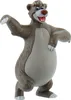 Bullyland Il Libro della Giungla figura Baloo 8 cm Anteprima dell’immagine prodotto 2