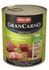 ANIMONDA GranCarno Adult Beef  rabbit and herbs - Produktbild-Vorschau 5