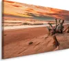 Fabelhafte Canvas LEINWAND BILDER 70x50 cm XXL Kunstdruck Produktbild-Vorschau 1