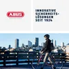 ABUS Cobra 10 loop cable - cavo in acciaio rivestito in Anteprima dell’immagine prodotto 17