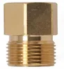 Reduzieradapter M22x1,5 Außengewinde auf 3/8" Innengewinde Produktbild-Vorschau 3