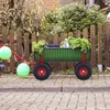PU-wielen voor het opruimen, set van 4 Productafbeelding-voorbeeld 2
