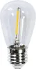 Lampadina LED 0,5W E27 calda Eko-light EKZF8123 Anteprima dell’immagine prodotto 1