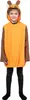 A child wearing a costume. Produktbild-Vorschau