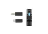 BOYALINK 2 – 2,4GHz Mikrofonsystem für PC, Kamera, Produktbild-Vorschau 4