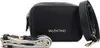 Valentino Bags Zero Re Hobo Bag Damen Schultertasche nero Produktbild-Vorschau 1