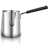 Konvice na kávu Konvice na vaření moka Konvice na mléko Náhled obrázku produktu 2