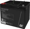 Batteria Green Cell AGM49 AGM al piombo acido senza Anteprima dell’immagine prodotto 3