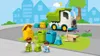 LEGO® DUPLO® 10945 Centrum zbiórki śmieci i recyklingu Podgląd zdjęcia produktu 10