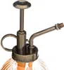Atmosphera Wasser und Parfümzerstäuber orange Produktbild-Vorschau 2