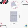 KOTARBAU® Organizér do zásuvky na příbory pro zásuvku na Náhled obrázku produktu 3